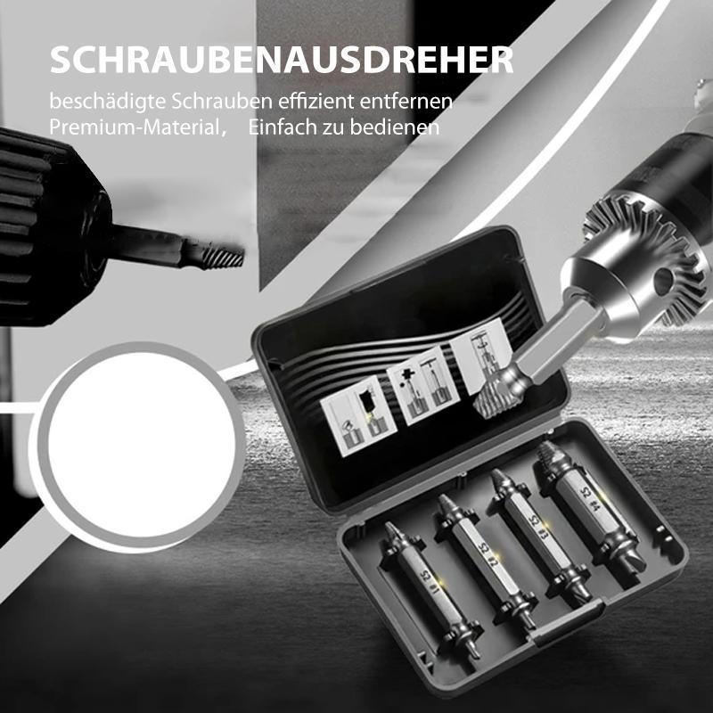 😮Schraubenzieher (4 Stück/5 Stück/6 Stück)👍