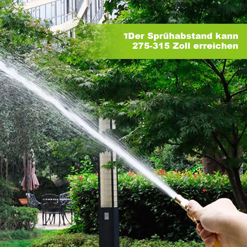 💦💦Kupfer Direktspritzpistole