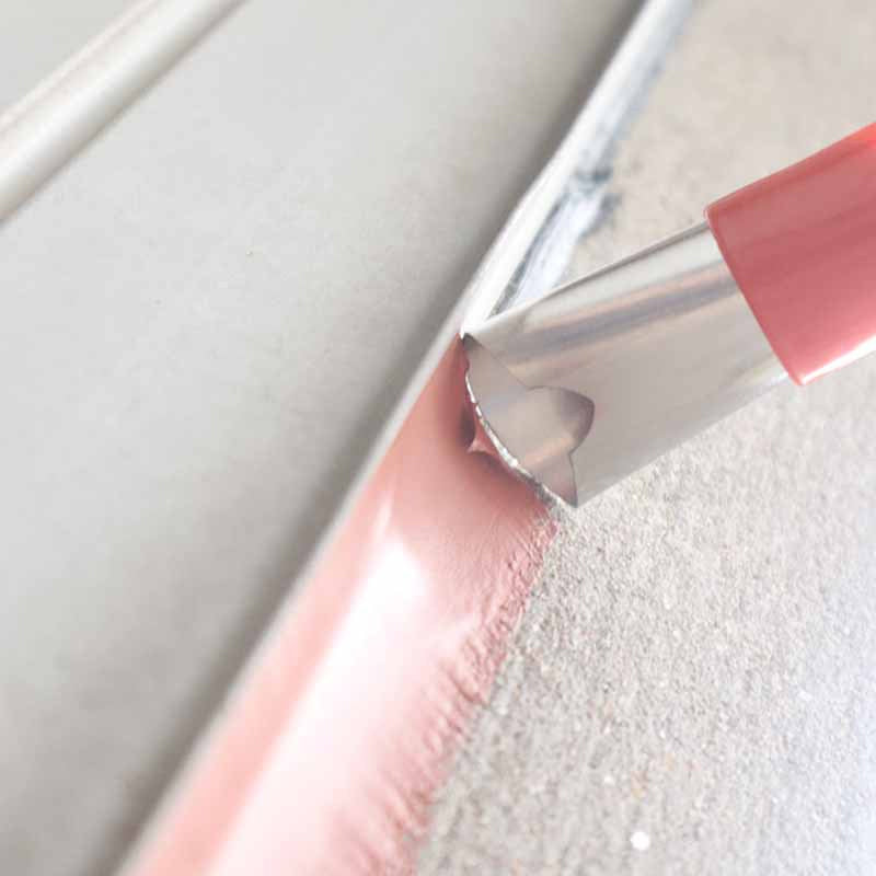 Organizer-Set für V-Düsen-Dichtungsmasse