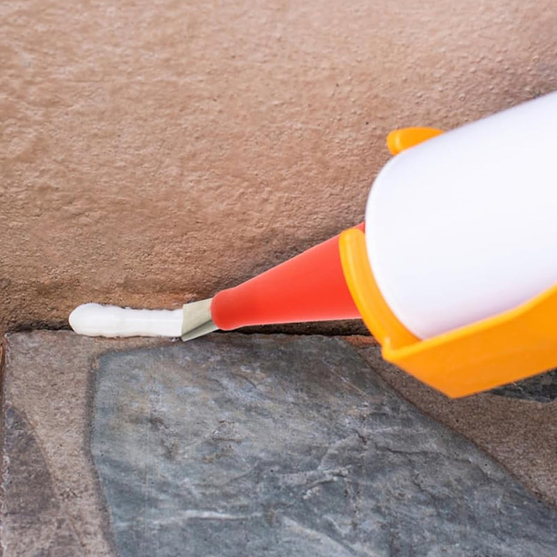 Organizer-Set für V-Düsen-Dichtungsmasse