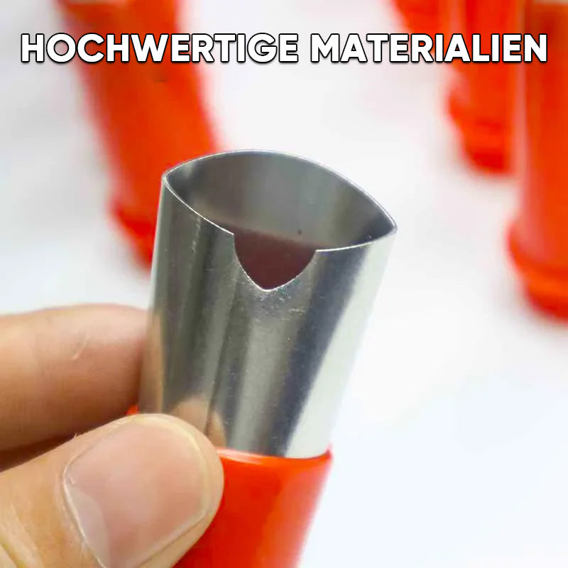 Organizer-Set für V-Düsen-Dichtungsmasse