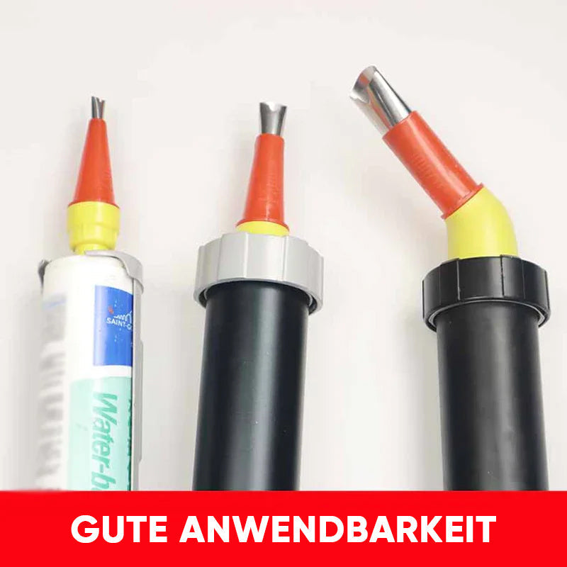 Organizer-Set für V-Düsen-Dichtungsmasse