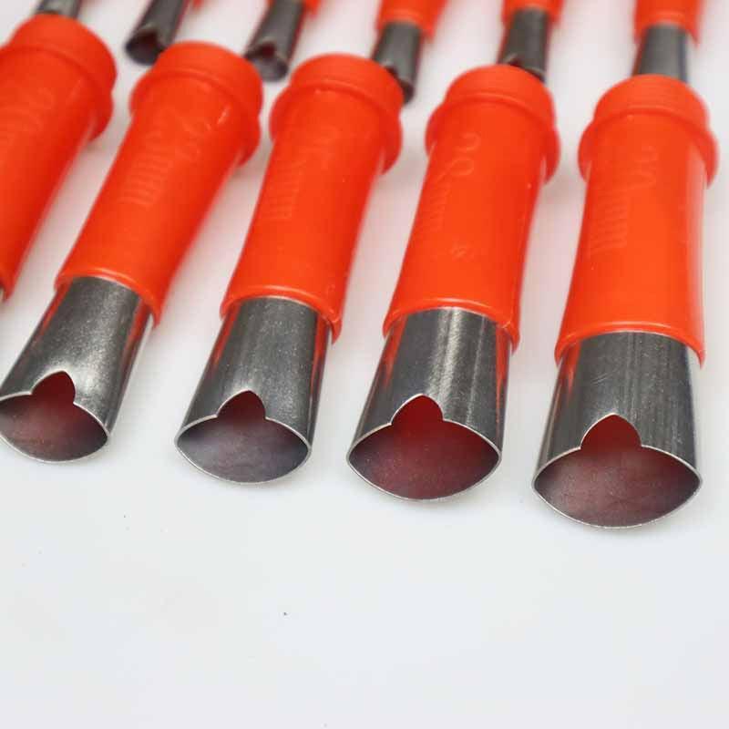 Organizer-Set für V-Düsen-Dichtungsmasse