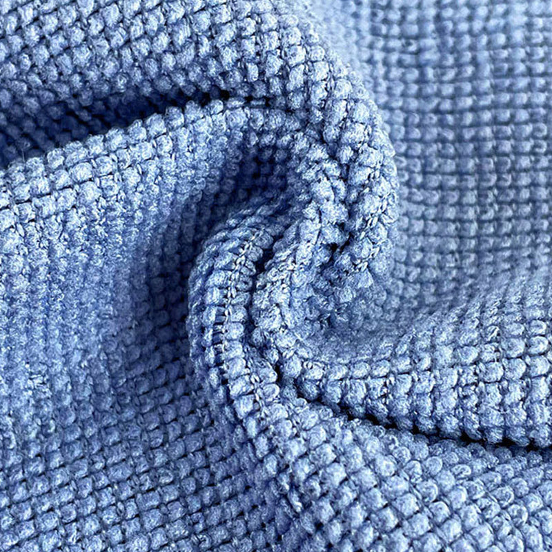 Abnehmbares Mikrofaser-Reinigungstuch (20 Stück)