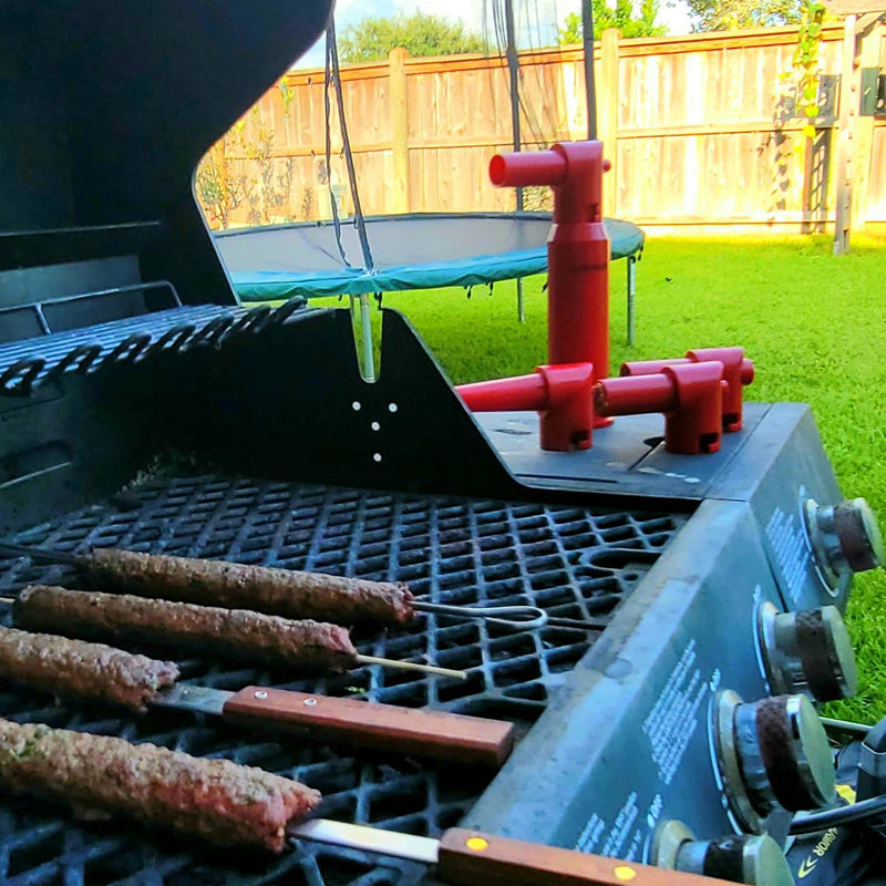 🔥Einfacher Kebab-Hersteller🔥