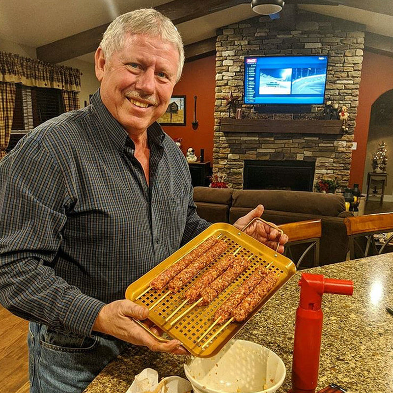 🔥Einfacher Kebab-Hersteller🔥