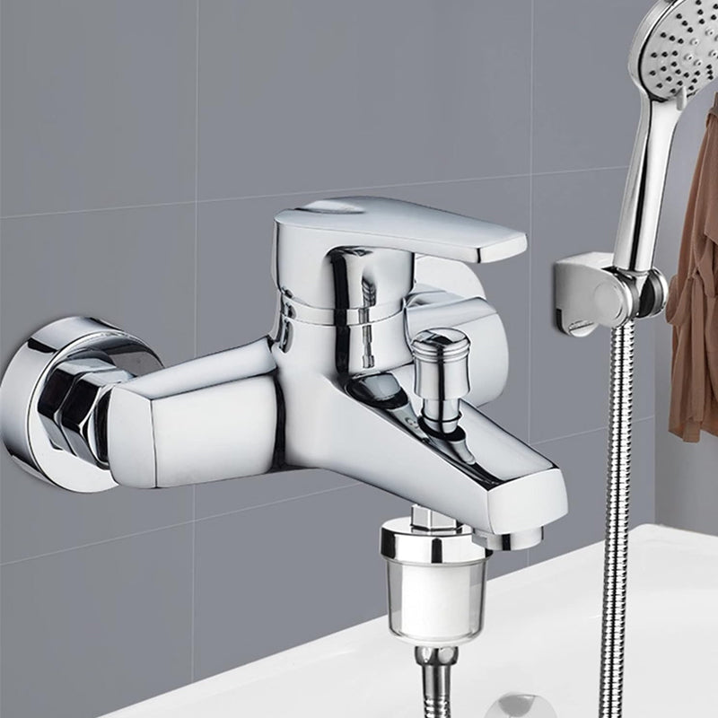 💧 Universeller Wasserhahnfilter💧