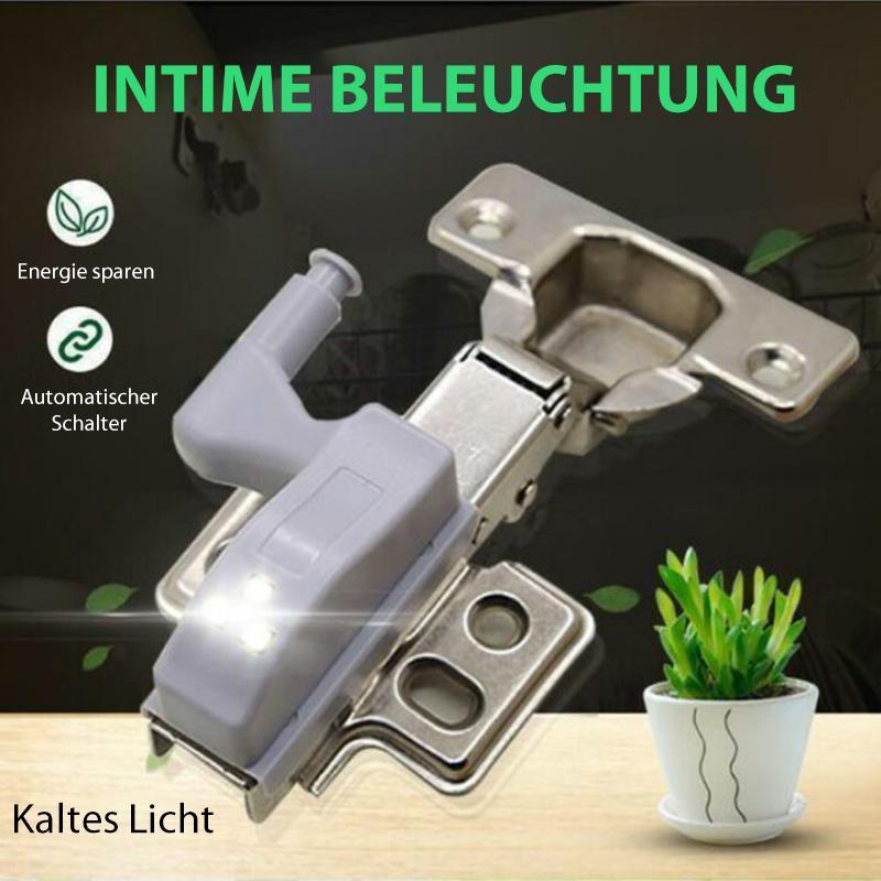 🔥LED-Sensorlicht für Innenscharniere🔥
