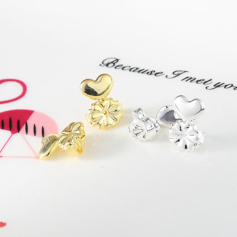 Ein Muss für jeden Schönheitsdurchbruch-- Ohrringrücken