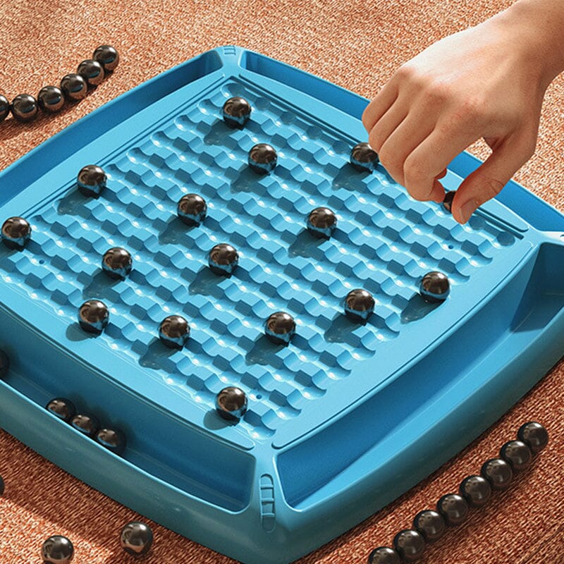 ⚫Magnetisches Schach
