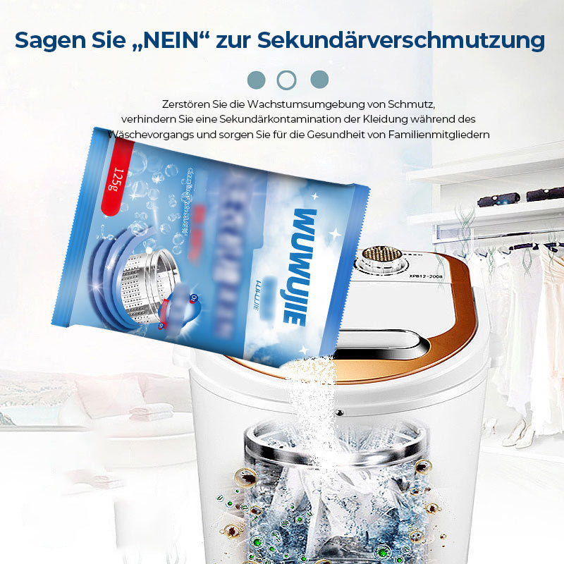💦Tankreiniger für Waschmaschinen💦