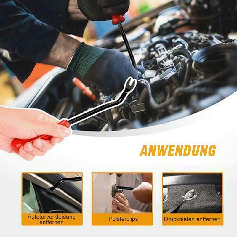🚗415 PCS Auto Befestigungsmittel Serien