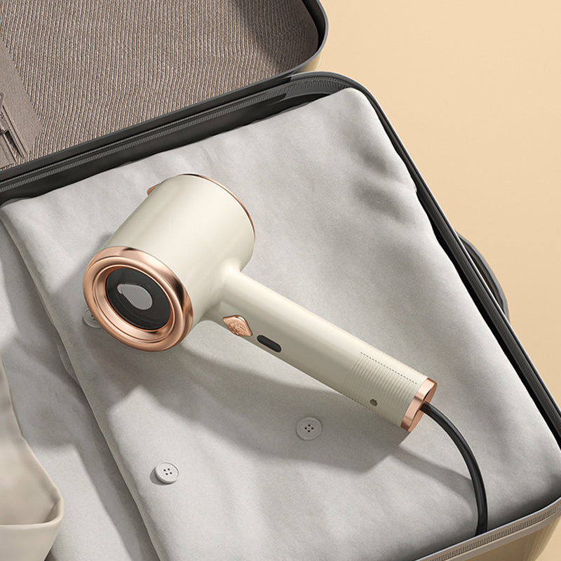 Tragbare Mini-Bügelmaschine