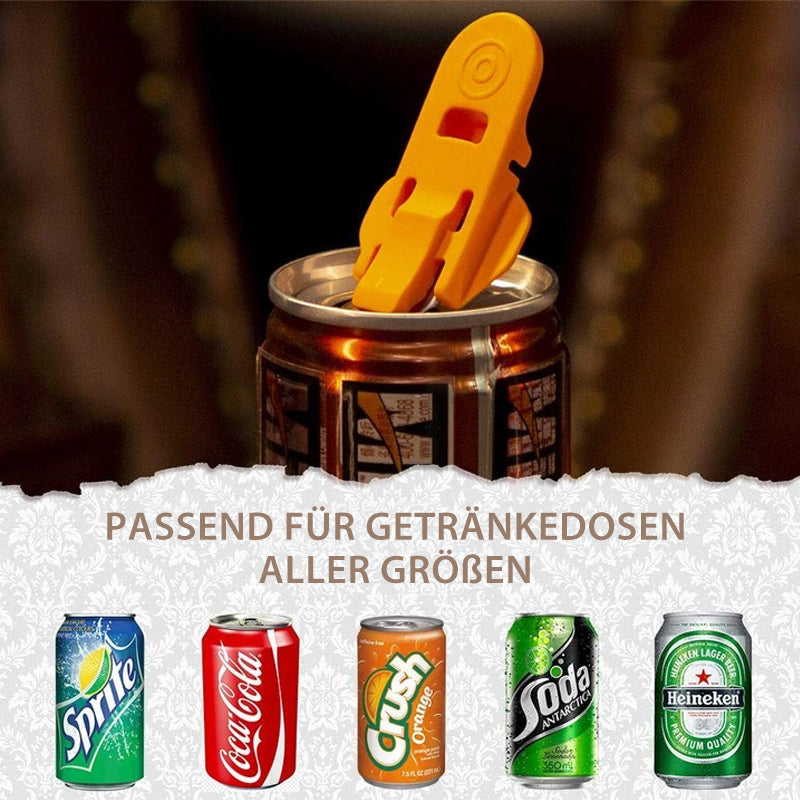 💥Einfacher Dosenöffner💥