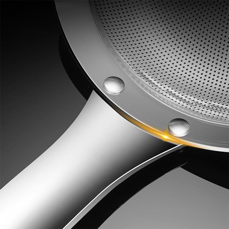 🔥Gittersieb aus Edelstahl🔥