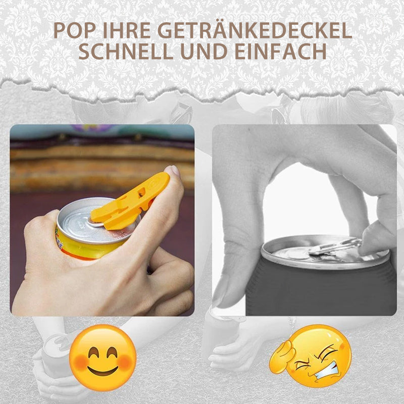 💥Einfacher Dosenöffner💥