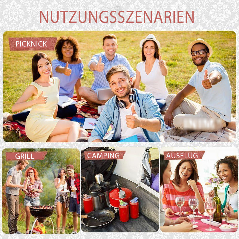 💥Einfacher Dosenöffner💥