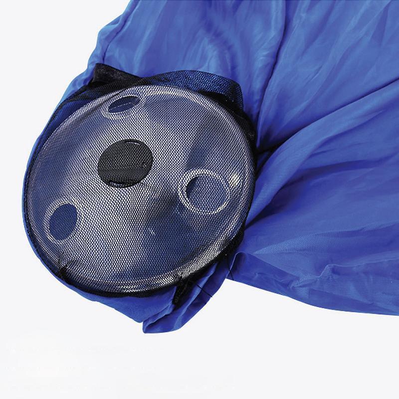 🌈Tragbare Disc-Tasche Einkaufstasche🥰