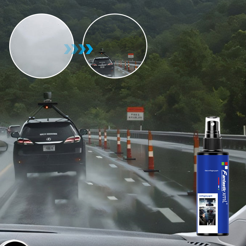 Wasserabweisende Beschichtung für Autos