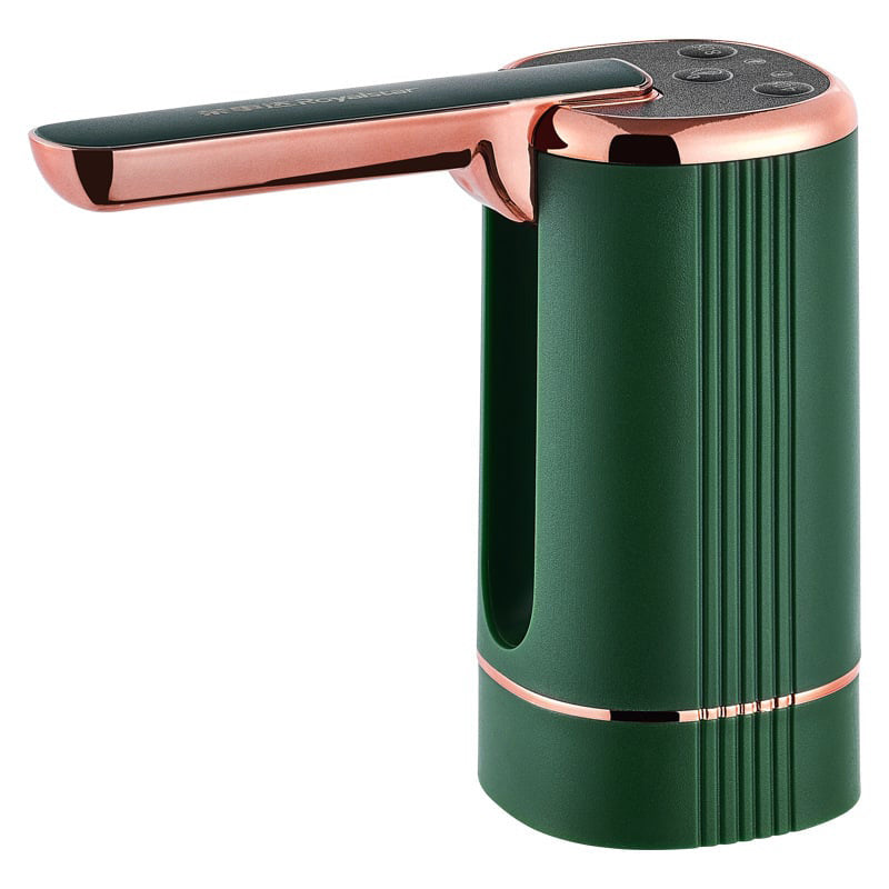 Pumpe zur automatischen Wasserabgabe