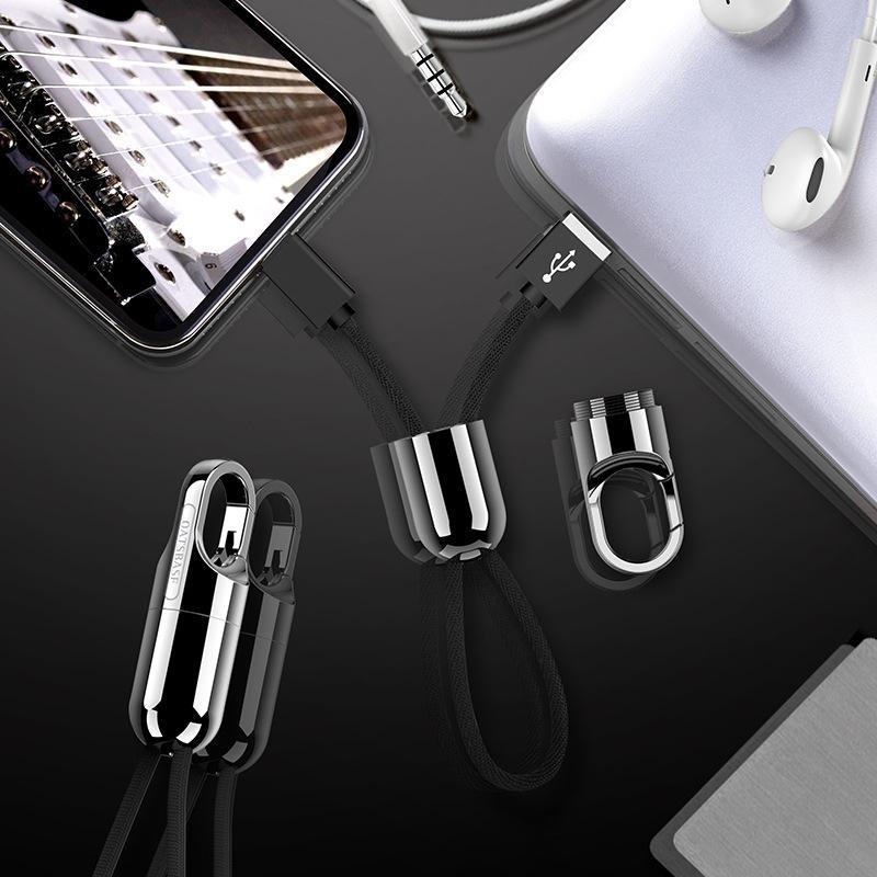 Stylischste USB-Kabel