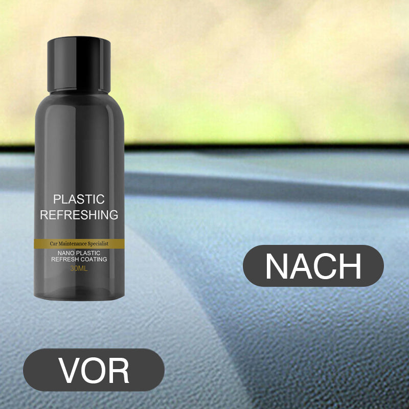 🚗Reparaturmittel für Autokunststoffe🚗