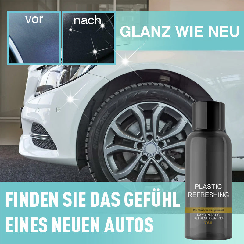 🚗Reparaturmittel für Autokunststoffe🚗