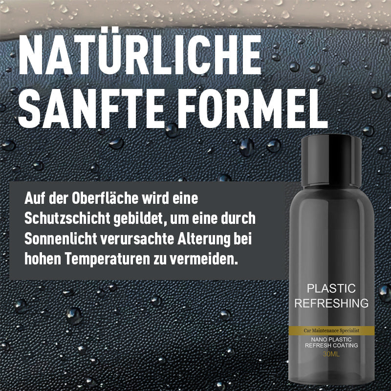🚗Reparaturmittel für Autokunststoffe🚗