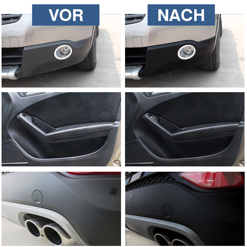 🚗Reparaturmittel für Autokunststoffe🚗