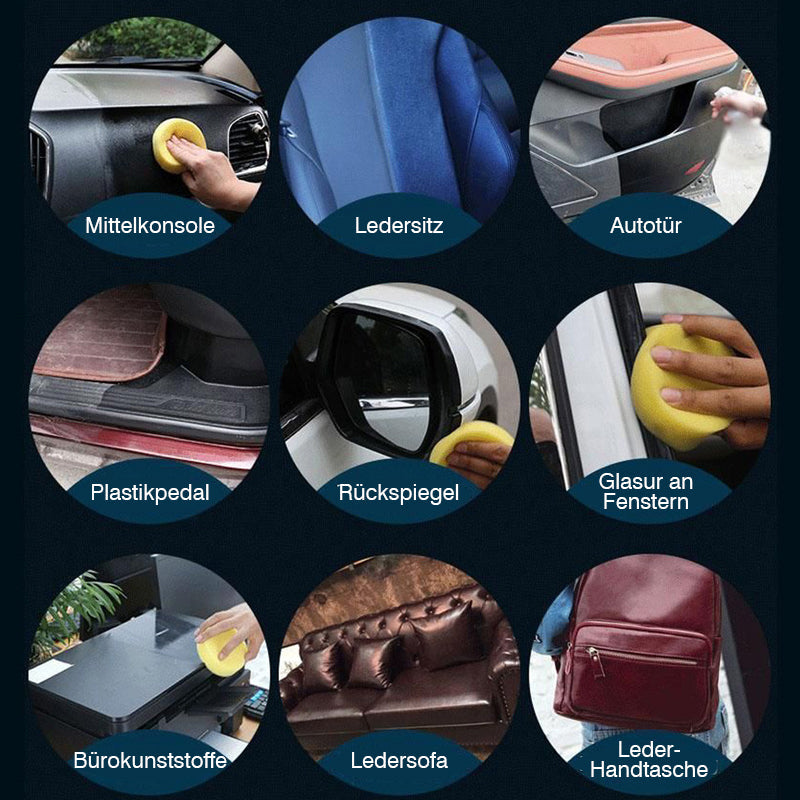 🚗Reparaturmittel für Autokunststoffe🚗