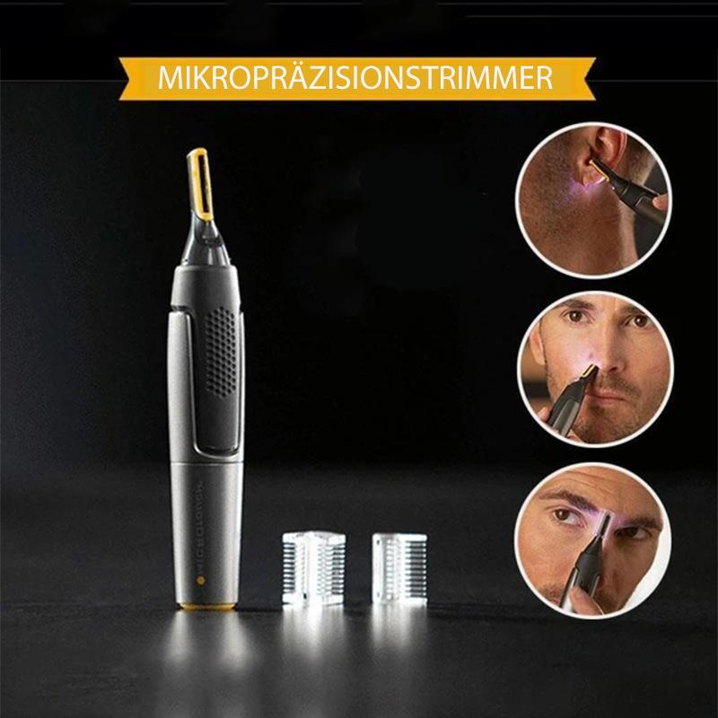 🎁Schlussverkauf - 50 % Rabatt🎁Ultradünner Präzisionstrimmer