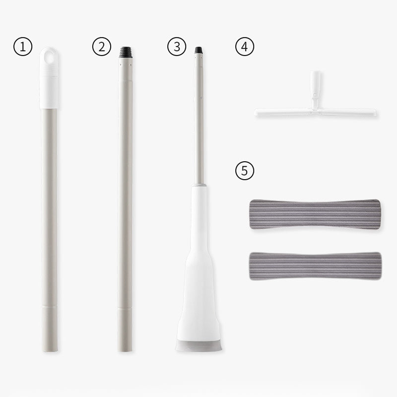 💥Handfreier Waschmopp für den Haushalt💫