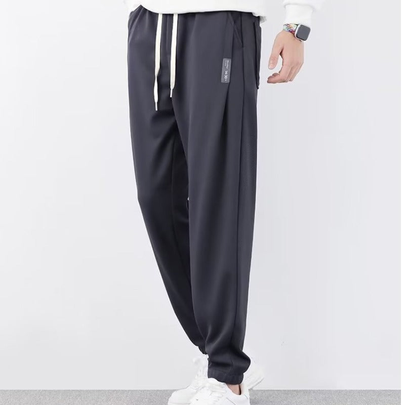 Herrenmode Jogginghose