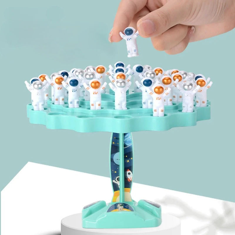 👨🚀Balance Astronaut Brettspiel