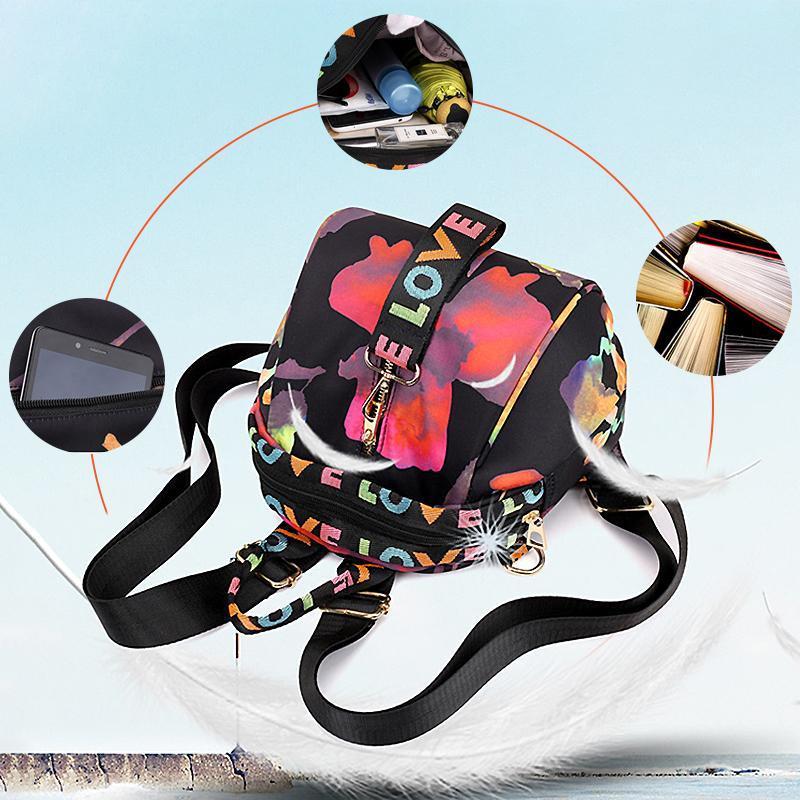 Modischer Damen Rucksack