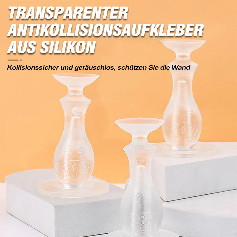 🚀Türstopper aus PVC-Silikon🚀