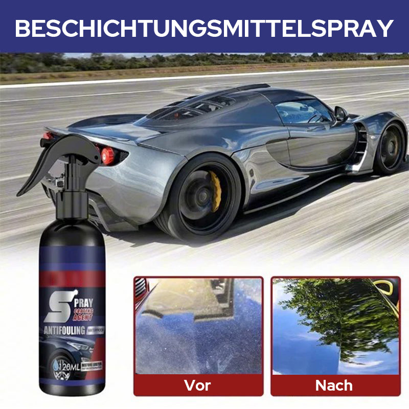 💥Multifunktional-Beschichtung Erneuerungsmittel Spray💫