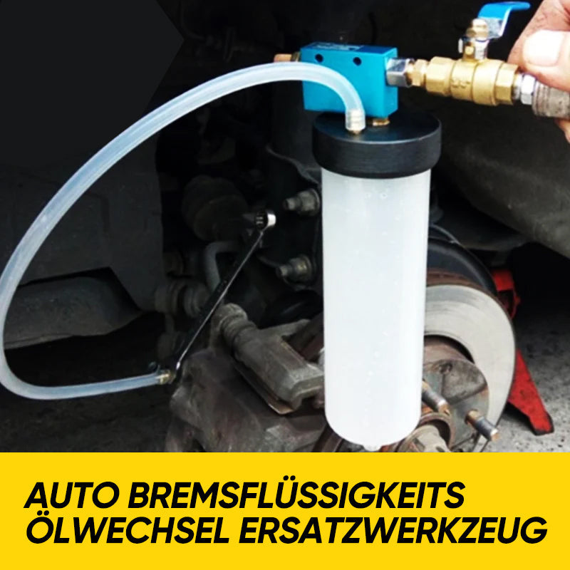 🚗Auto Bremsflüssigkeits Ölwechsel Ersatzwerkzeug🚗