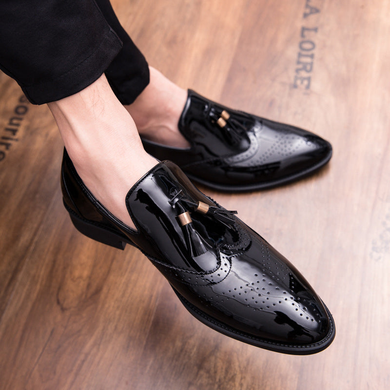 Oxfords Abendschuhe für Herren Büro & Karriere Wanderschuhe