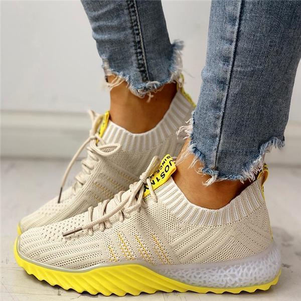 Ultrabequeme und atmungsaktive Sneaker Barfuss-kompatibel