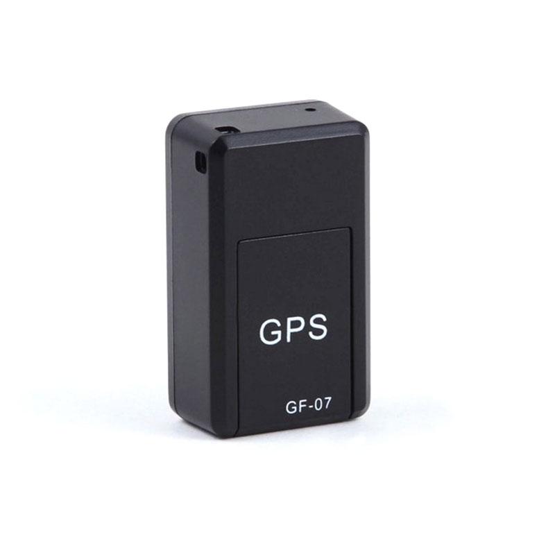 GPS Tracker,Magnet Mini GPS Locator Anti-Thief GPS Tracker