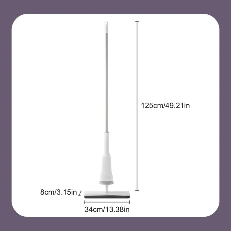 💥Handfreier Waschmopp für den Haushalt💫