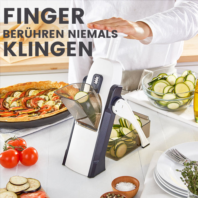 🔥50% Rabatt🔥Edelstahl Gemüseschneide Werkzeug