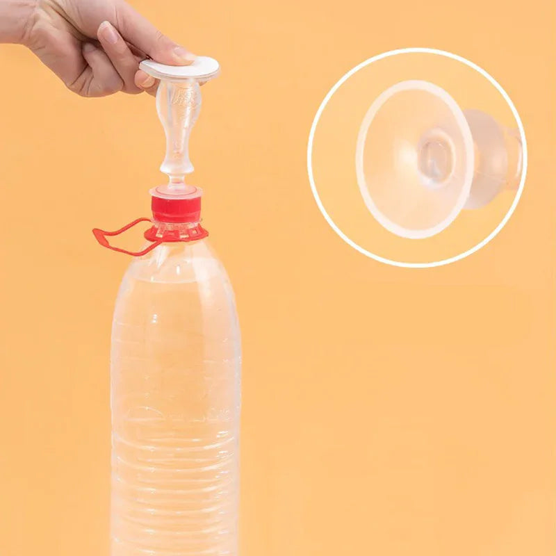 🚀Türstopper aus PVC-Silikon🚀