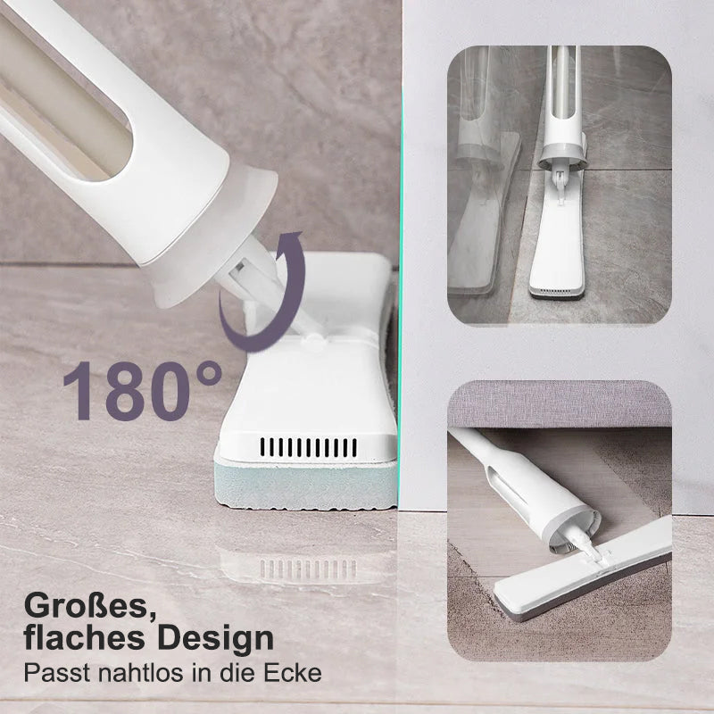 💥Handfreier Waschmopp für den Haushalt💫