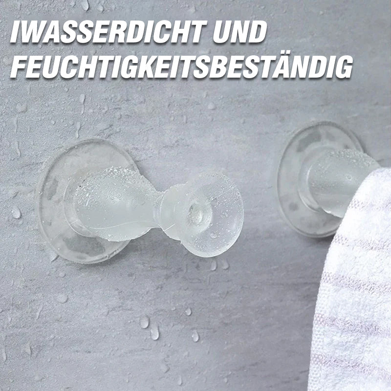 🚀Türstopper aus PVC-Silikon🚀