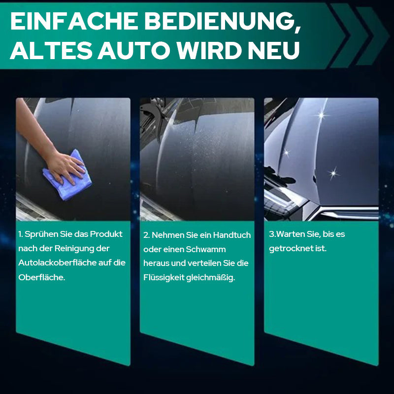 💥Multifunktional-Beschichtung Erneuerungsmittel Spray💫