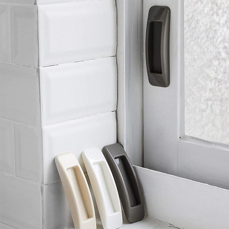 Genialbau™ Selbstklebender Zusatzhandgriff