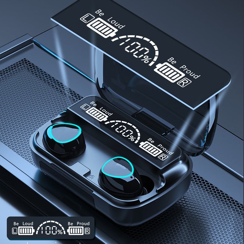 🎁2023 Schlussverkauf - 53% Rabatt🎶Stilvoller kabelloser Bluetooth-Kopfhörer