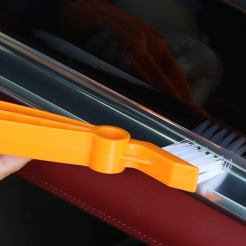 💥Abnehmbare und waschbare Staub-Fugenbürste💫